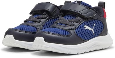 Puma Kinder Schuhe Low Fun Racer 2 AC+ Inf 400581