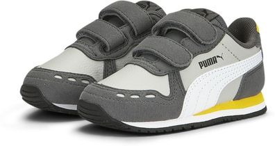 Puma Kinder Schuhe Low Cabana Racer SL 20 V Inf 383731