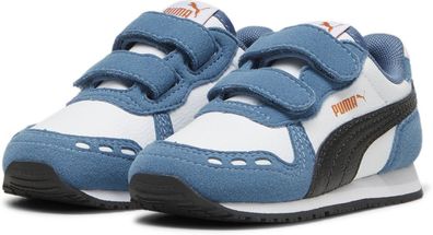 Puma Kinder Schuhe Low Cabana Racer SL 20 V Inf 383731