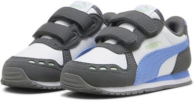 Puma Kinder Schuhe Low Cabana Racer SL 20 V Inf 383731