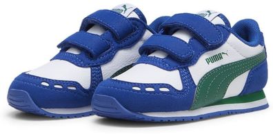 Puma Kinder Schuhe Low Cabana Racer SL 20 V Inf 383731