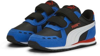 Puma Kinder Schuhe Low Cabana Racer SL 20 V Inf 383731