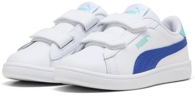 Puma Kinder Schuhe Low Smash 3.0 L V PS 392033