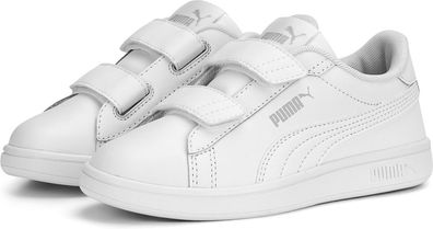 Puma Kinder Schuhe Low Smash 3.0 L V PS 392033