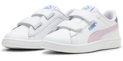 Puma Kinder Schuhe Low Smash 3.0 L V PS 392033