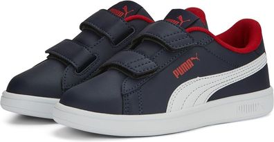 Puma Kinder Schuhe Low Smash 3.0 L V PS 392033