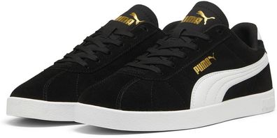 Puma Schuhe Low Club II 397444