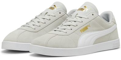 Puma Schuhe Low Club II 397444