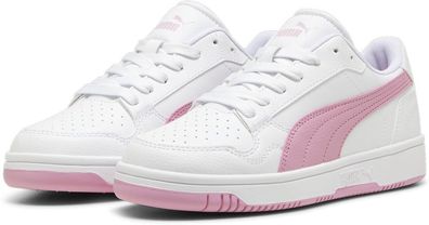 Puma Kinder Schuhe Low Reb-L Jr 398993