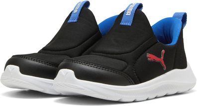 Puma Kinder Schuhe Low Fun Racer 2 SLIPTech Inf 400583