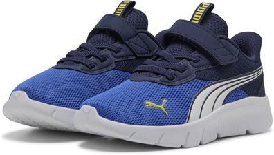 Puma Kinder Schuhe Low FlexFocus Modern AC+ PS 401519