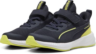 Puma Kinder Schuhe Low Flyer 3 AC+ PS 401527