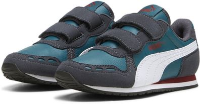 Puma Kinder Schuhe Low Cabana Racer SL 20 V PS 383730