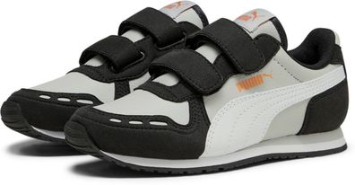 Puma Kinder Schuhe Low Cabana Racer SL 20 V PS 383730