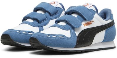 Puma Kinder Schuhe Low Cabana Racer SL 20 V PS 383730