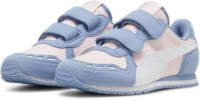 Puma Kinder Schuhe Low Cabana Racer SL 20 V PS 383730