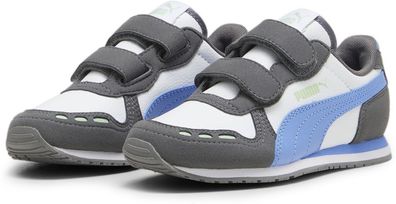Puma Kinder Schuhe Low Cabana Racer SL 20 V PS 383730