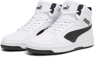 Puma Schuhe Mid Rebound v6 392326