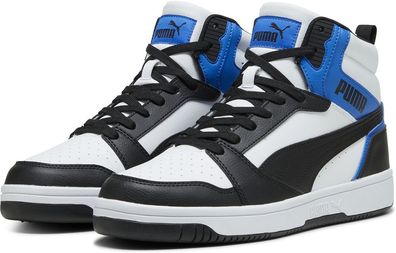 Puma Schuhe Mid Rebound v6 392326