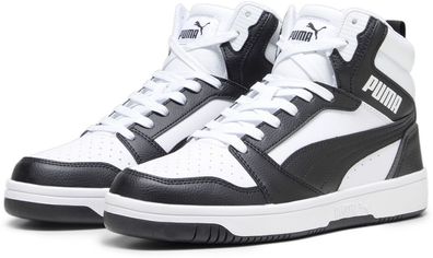 Puma Schuhe Mid Rebound v6 392326