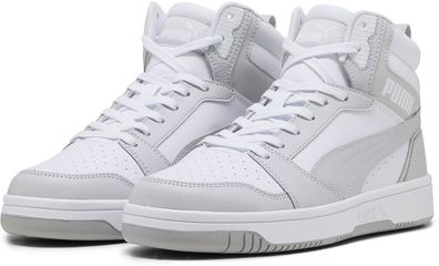 Puma Schuhe Mid Rebound v6 392326