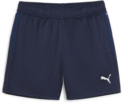 Puma Damen Sport Shorts TeamGoal Training Short Wmn 658645
