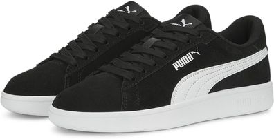 Puma Kinder Schuhe Low Smash 3.0 SD Jr 392035