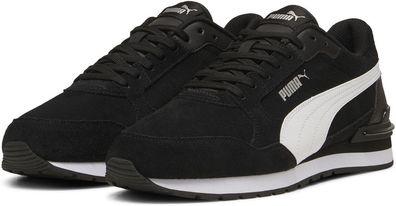 Puma Schuhe Low ST Runner v4 SD 399665