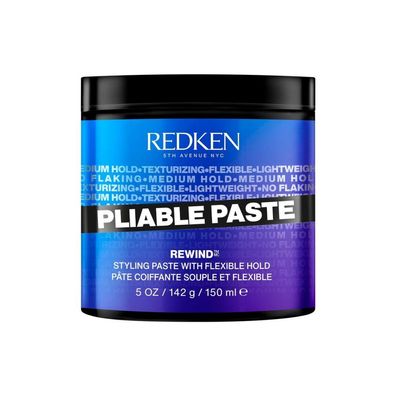 Redken Rk Sty Pliable Paste Jar 150ml
