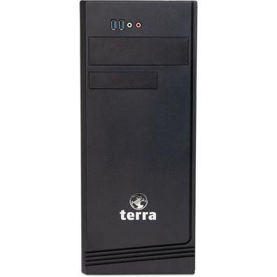 TERRA PC-BUSINESS 6000 vPro Greenline, 2,5 GHz, Intel® Core™ i5, 8 GB, 500 GB, DVD±RW