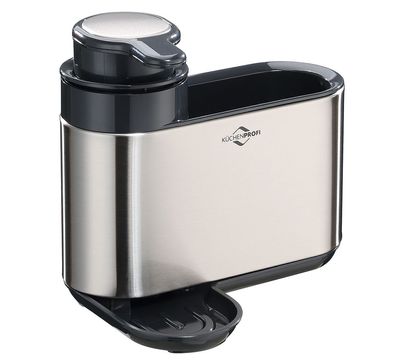 Küchenprofi Spülstation mit Spender PRIMUS 510012800