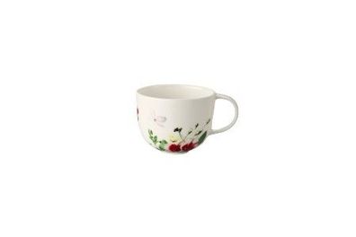Rosenthal Espresso-Obertasse Brillance Fleurs Sauvages 10530-405101-14717