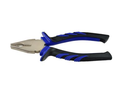 Universalzange, Kombizange 180mm, Flachzange