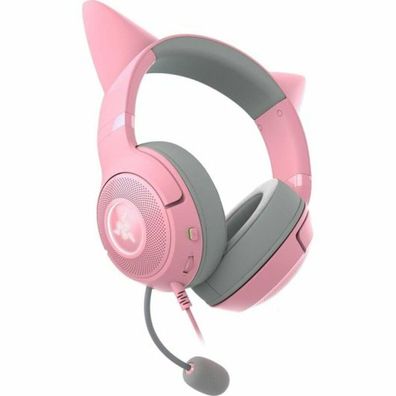 Kraken Kitty V2 (pink, USB-A)