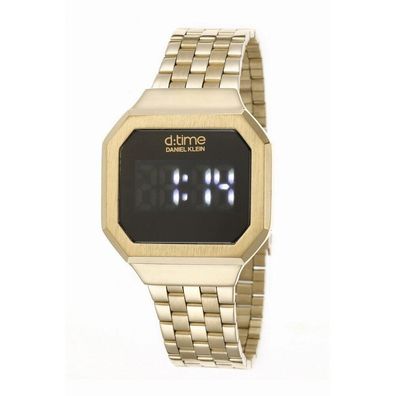 Daniel Klein - DK.1.12464-3 - Armbanduhr