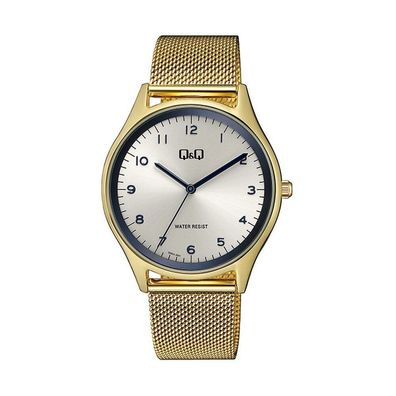 Q&Q - Q00A-004PY - Armbanduhr