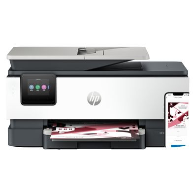 HP Officejet Pro 8122e All-in-One AllinOne Multifunktionsdrucker (405U3B#686)