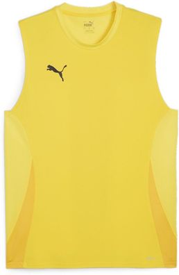 Puma TeamGoal Sleeveless Jersey 705913