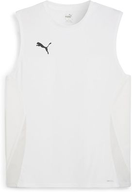 Puma TeamGoal Sleeveless Jersey 705913