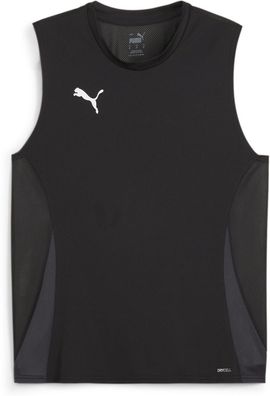 Puma TeamGoal Sleeveless Jersey 705913