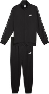 Puma Knitted Suits Poly Tape Suit 684853