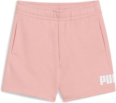Puma Kinder Sport Shorts ESS No.1 Logo Shorts TR PS 684935