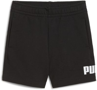 Puma Kinder Sport Shorts ESS No.1 Logo Shorts TR PS 684935