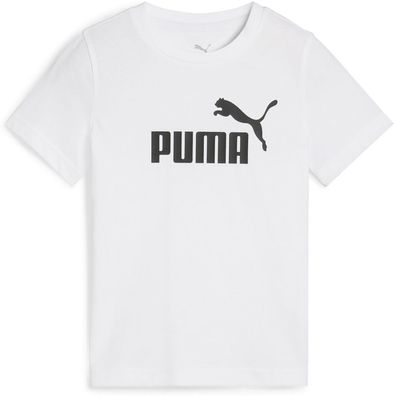 Puma Kinder Shirt ESS No.1 Logo Tee PS 684930