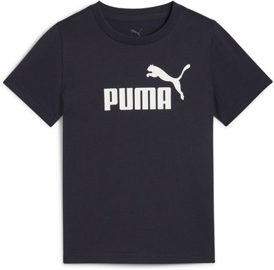 Puma Kinder Shirt ESS No.1 Logo Tee PS 684930