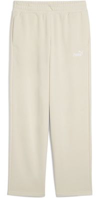 Puma Damen Sporthose ESS Small No.1 Logo Comfort Straight Pants TR op 684979