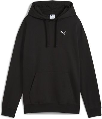 Puma Damen ESS Relaxed Hoodie FL 684976