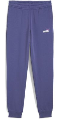 Puma Kinder Sporthose ESS 2 COLOR No.1 Logo Sweatpants FL B 685824