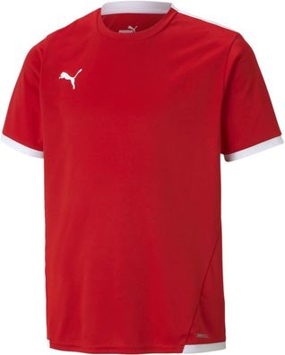 Puma Kinder TeamLIGA Jersey Jr 704925