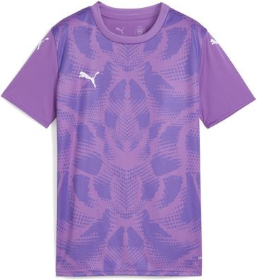 Puma Kinder TeamUltimate Jersey Jr 706282